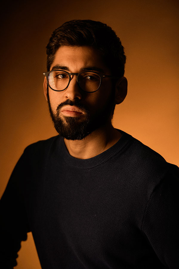 Alberto Marangoni