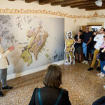 Esposizione Archeologica Berica, progetto di Intus