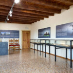 Esposizione Archeologica Berica, progetto di Intus