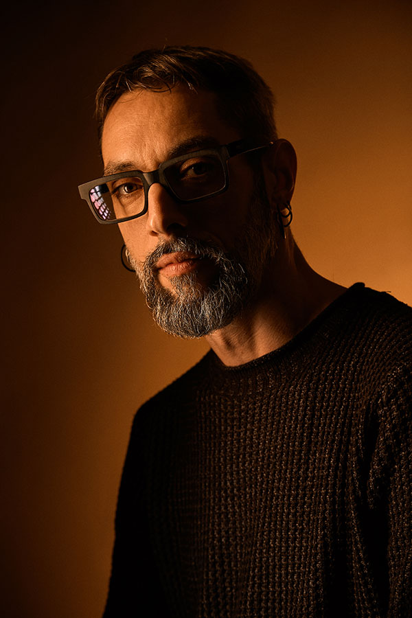 Francesco Marangoni